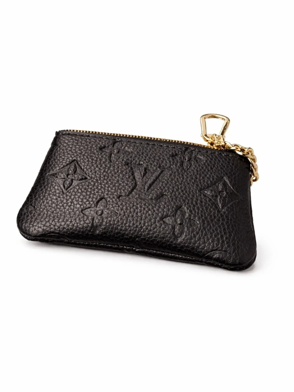 Louis Vuitton monogram key pouch
